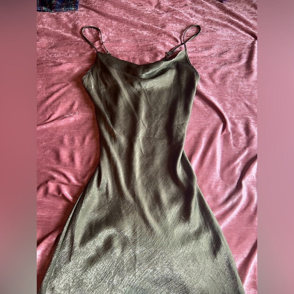 Fashion Nova Dress